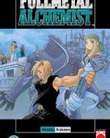 Fullmetal Alchemist