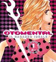 Otomental Il Ragazzo Ideale 1