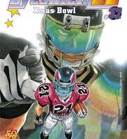 Eyeshield 21 32