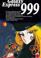 galaxy express 999