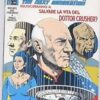 Riusciranno A Salvare La Vita Del Dottor Crusher?