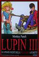 Lupin 3