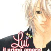 lui,il primo amore 8