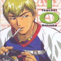 great teacher onizuka