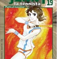 Jenny La Tennista 19