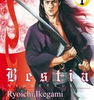 Bestia 1