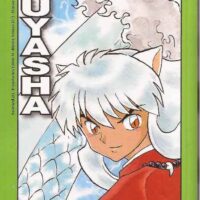 inuyasha new edition 40