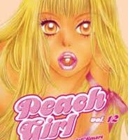 Peach Girl