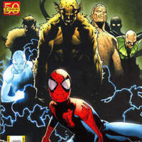 La Morte Di Spider-man 1 Di 3