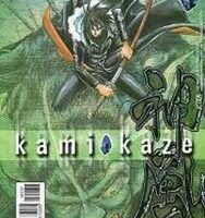 Kamikaze 7