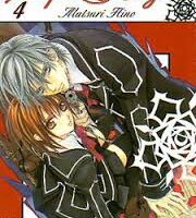 Vampire Knight