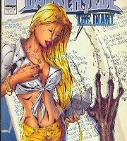 Darkchylde the diary