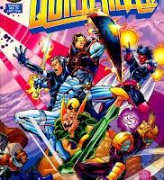 quickswilver l'assedio di wundagore