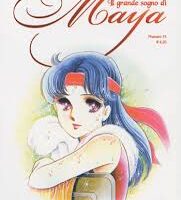 Il grande sogno di Maya