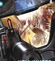 Halo Helljumper 2