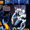 Batman Saga -knightquest La Ricerca