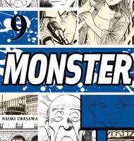 Monster 9