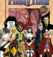 Fairy Tail 26