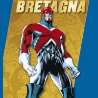 capitan bretagna