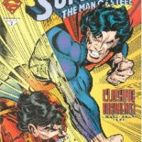 The Man Of Steel January 1996
