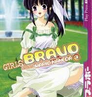 Girls Bravo