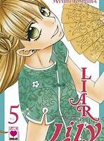 liar lily 5
