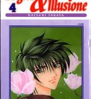 Sogno & Illusione 4