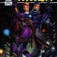 Cyberforce/strykeforce/ripclaw