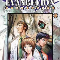 Evangelion Collection