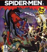 Spider-Men (2 di 2)