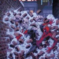 amazing spider man 21