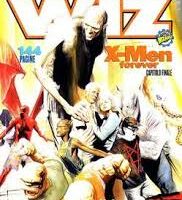 Wiz (nuova serie) 23