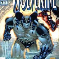 Wolverine Nuova Serie 7