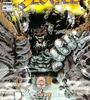 Spawn December 1995
