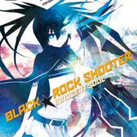 black rock shooter innocent soul 2
