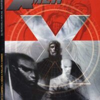 x-men nuova serie 21