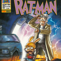 rat man collection 110