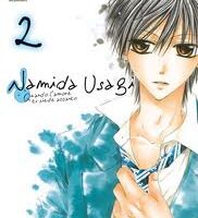 Namida Usagi 2