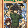 Fairy Tail 41