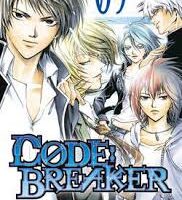 Code Breaker 9