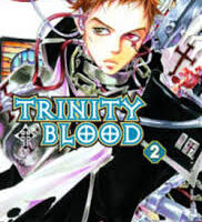 Trinity Blood 2