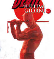 Devil gli ultimi giorni (4 di 4)