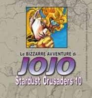Stardust Crusaders