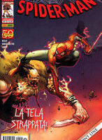 la sfida:kraven 3 di 4