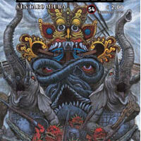 Berserk