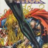 Capitan America & Thor