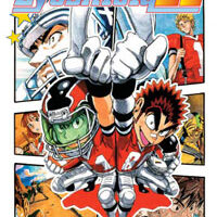 Eyeshield 21 3
