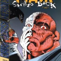 The Mask June 1995