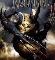 wolverine