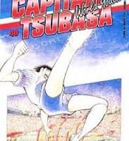 Capitan Tsubasa World Youth 40
